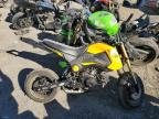 Lot #2953080602 2015 HONDA GROM 125