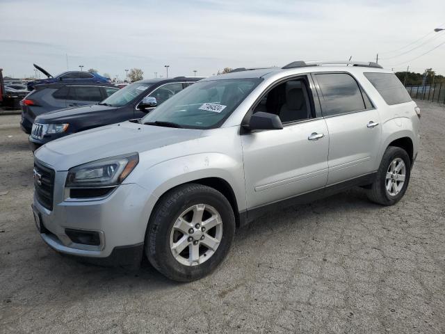 2015 GMC ACADIA SLE #3023389258