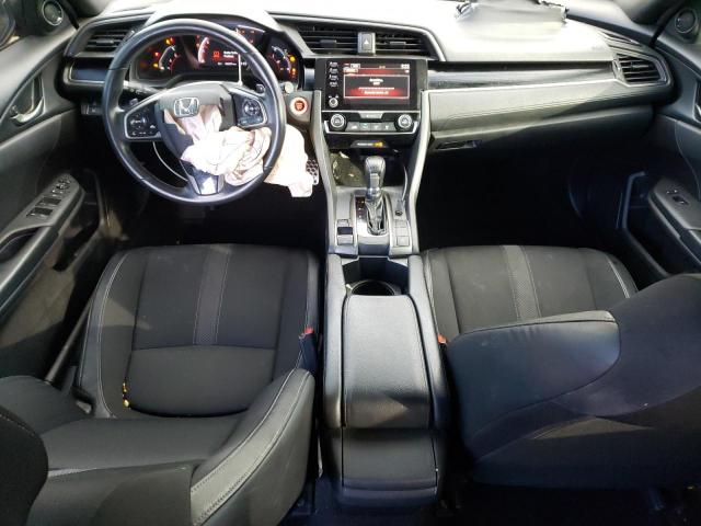 2020 HONDA CIVIC SPOR - SHHFK7H48LU222603