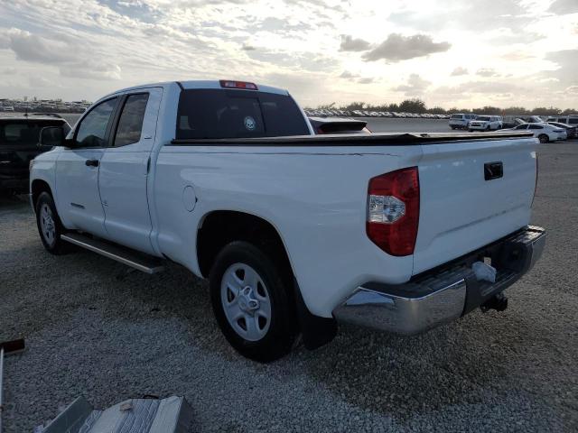 VIN 5TFRM5F11JX130290 2018 Toyota Tundra, Double Ca... no.2