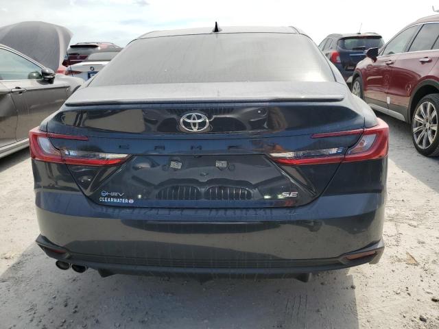 VIN 4T1DAACK8SU503297 2025 TOYOTA CAMRY no.6