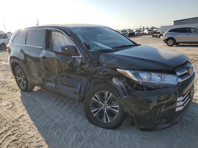 2019 TOYOTA HIGHLANDER - 5TDZZRFH8KS361653