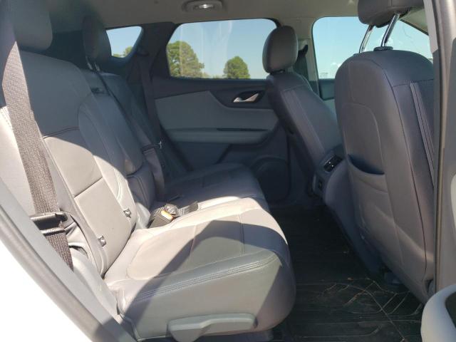 2019 CHEVROLET BLAZER 1LT - 3GNKBBRA2KS686149