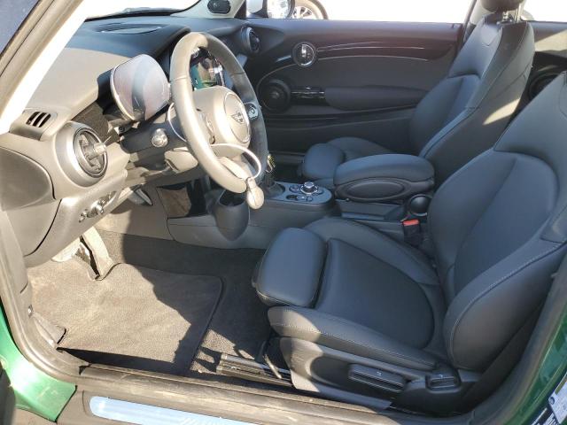 2024 MINI COOPER SE WMW13DJ03R2V88167