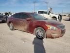 Lot #2940811319 2015 NISSAN ALTIMA 2.5