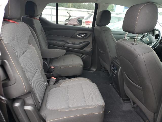 2021 CHEVROLET TRAVERSE L - 1GNERGKW7MJ177495