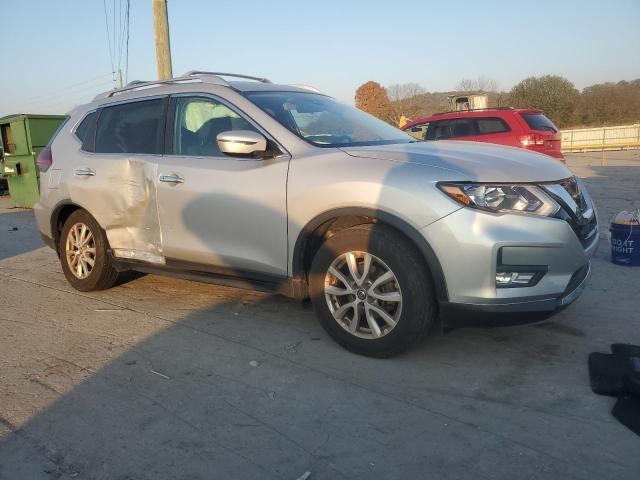 2019 NISSAN ROGUE S - KNMAT2MT2KP544330