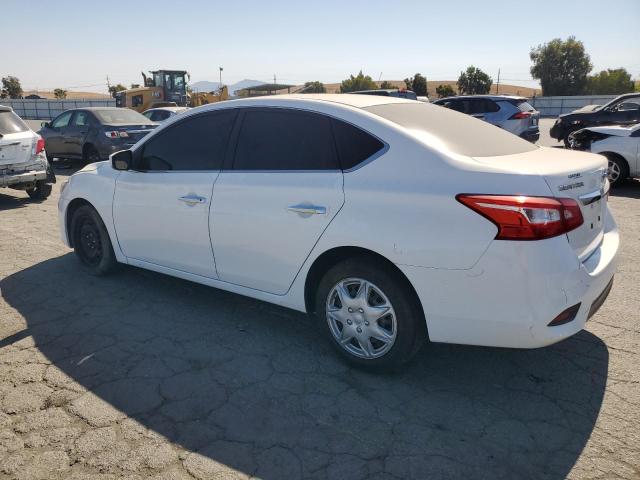 VIN 3N1AB7AP1GY247128 2016 NISSAN SENTRA no.2