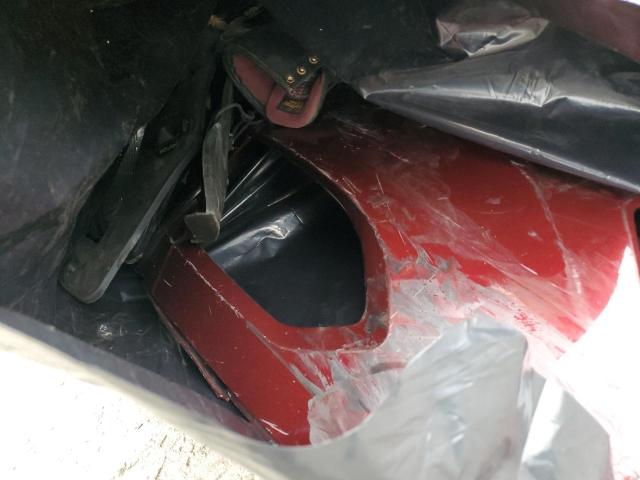 2024 FORD BRONCO SPO - 3FMCR9B67RRE17780