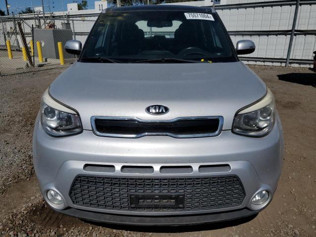 2015 KIA SOUL ! - KNDJX3A55F7801390