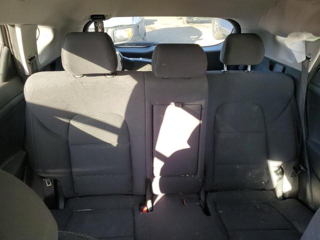 2019 HYUNDAI TUCSON LIM - KM8J3CA46KU856344