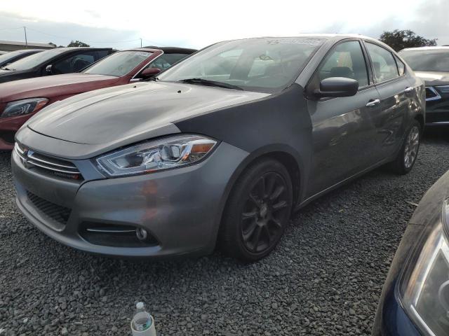 VIN 1C3CDFCA5DD711396 2013 Dodge Dart, Limited no.1