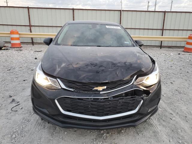 2018 CHEVROLET CRUZE LT - 1G1BE5SM1J7242059