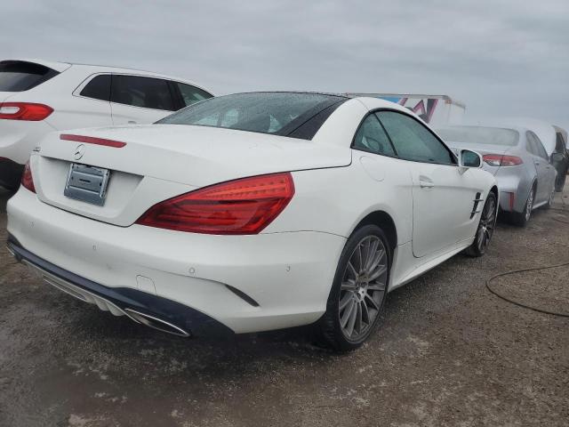 VIN WDDJK7DA8JF052541 2018 Mercedes-Benz SL-Class, 550 no.3