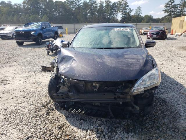 VIN 3N1AB7AP4FY343950 2015 Nissan Sentra, S no.5