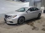 2018 NISSAN ALTIMA 2.5 - 1N4AL3AP7JC130730