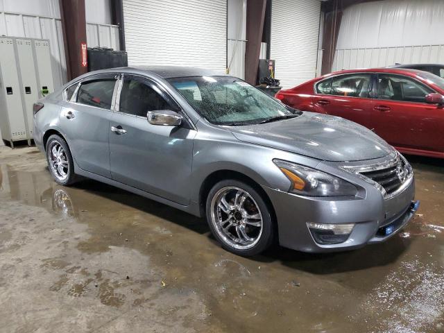 Vin: 1n4al3ap5fn890568, lot: 78598364, nissan altima 2.5 20154