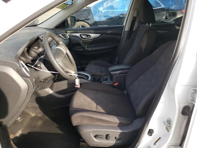 2016 NISSAN ROGUE S - KNMAT2MV4GP711747