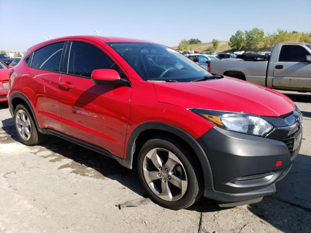 2018 HONDA HR-V LX - 3CZRU6H39JM710715