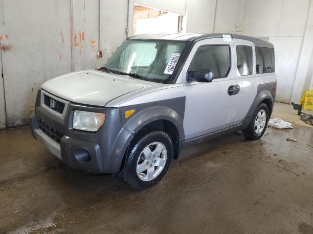 2004 HONDA ELEMENT EX #2919215810