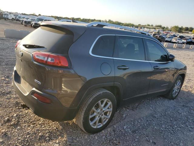 2017 JEEP CHEROKEE L - 1C4PJLCB4HW527445