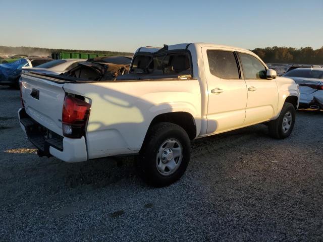 2019 TOYOTA TACOMA DOU - 3TMCZ5AN0KM227490