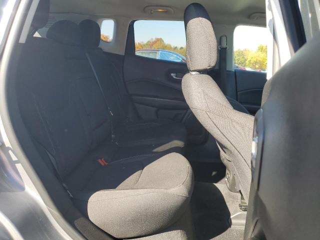 2019 JEEP COMPASS SP - 3C4NJCAB3KT832944