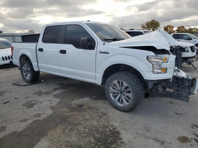 2017 FORD F150 SUPER - 1FTEW1EP4HKE22269