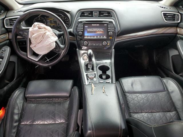 2017 NISSAN MAXIMA 3.5 - 1N4AA6AP8HC415146