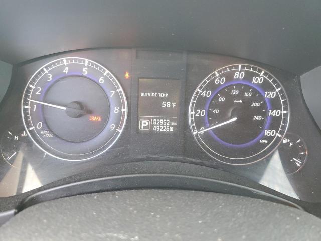 2016 INFINITI QX50 - JN1BJ0RR1GM268035