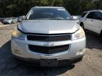 CHEVROLET TRAVERSE L photo