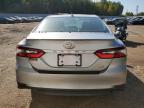 Lot #3033153170 2022 TOYOTA CAMRY LE