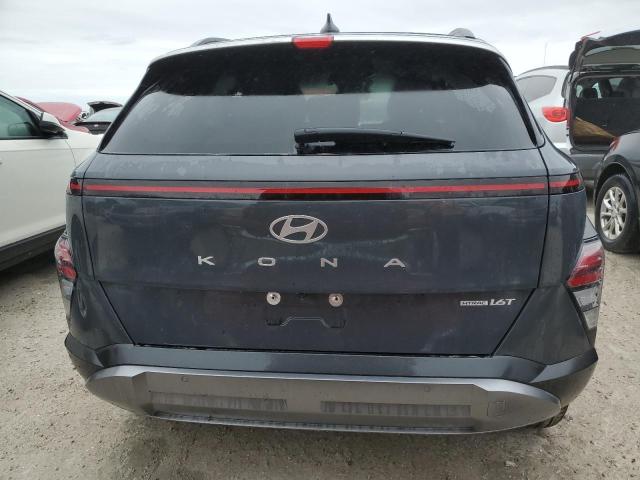 VIN KM8HECA36RU048019 2024 Hyundai Kona, Limited no.6