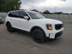 KIA TELLURIDE снимка