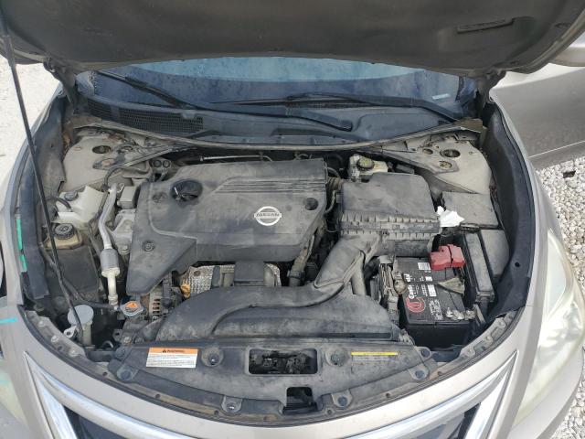 VIN 1N4AL3APXEC128878 2014 Nissan Altima, 2.5 no.11