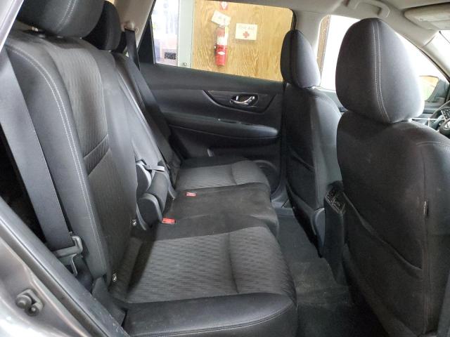 2017 NISSAN ROGUE S - KNMAT2MV8HP582400
