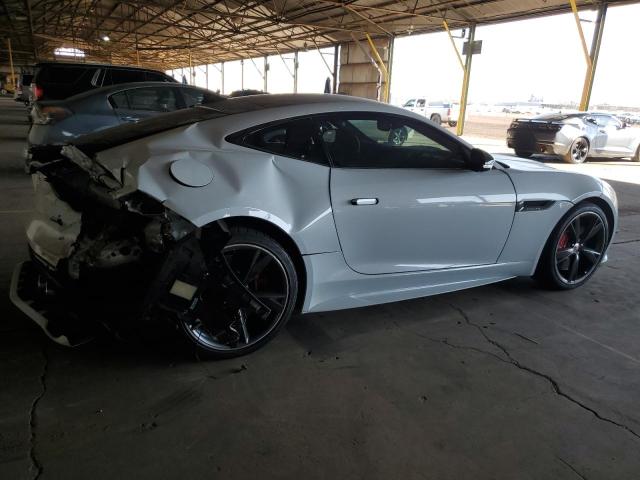 Vin: sajwj6dl0gmk28163, lot: 74806774, jaguar f-type r 20163