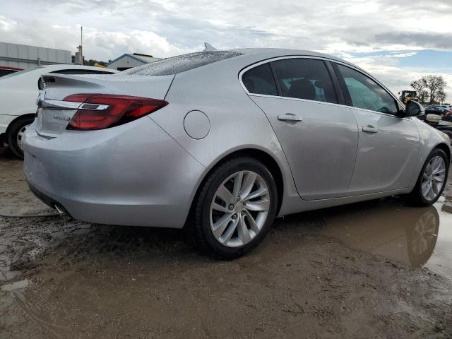 VIN 2G4GK5EX6E9174045 2014 Buick Regal no.3