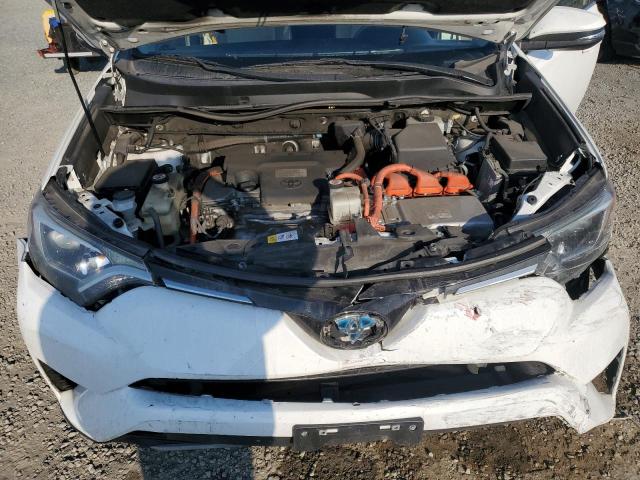 2018 TOYOTA RAV4 HV LE - JTMRJREV3JD189587