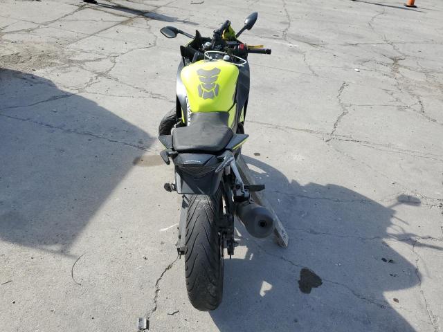 2016 HONDA CBR300 RA MLHNC5152G5200196