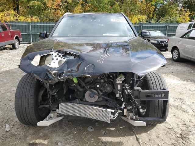 2019 BMW X5 XDRIVE4 - 5UXCR6C5XKLL52970