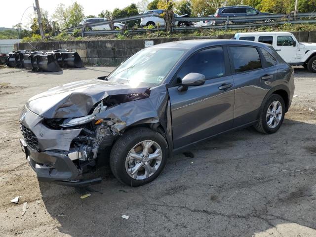 VIN 3CZRZ2H31RM721150 2024 Honda HR-V, LX no.1