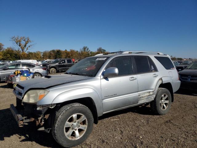TOYOTA 4RUNNER SR