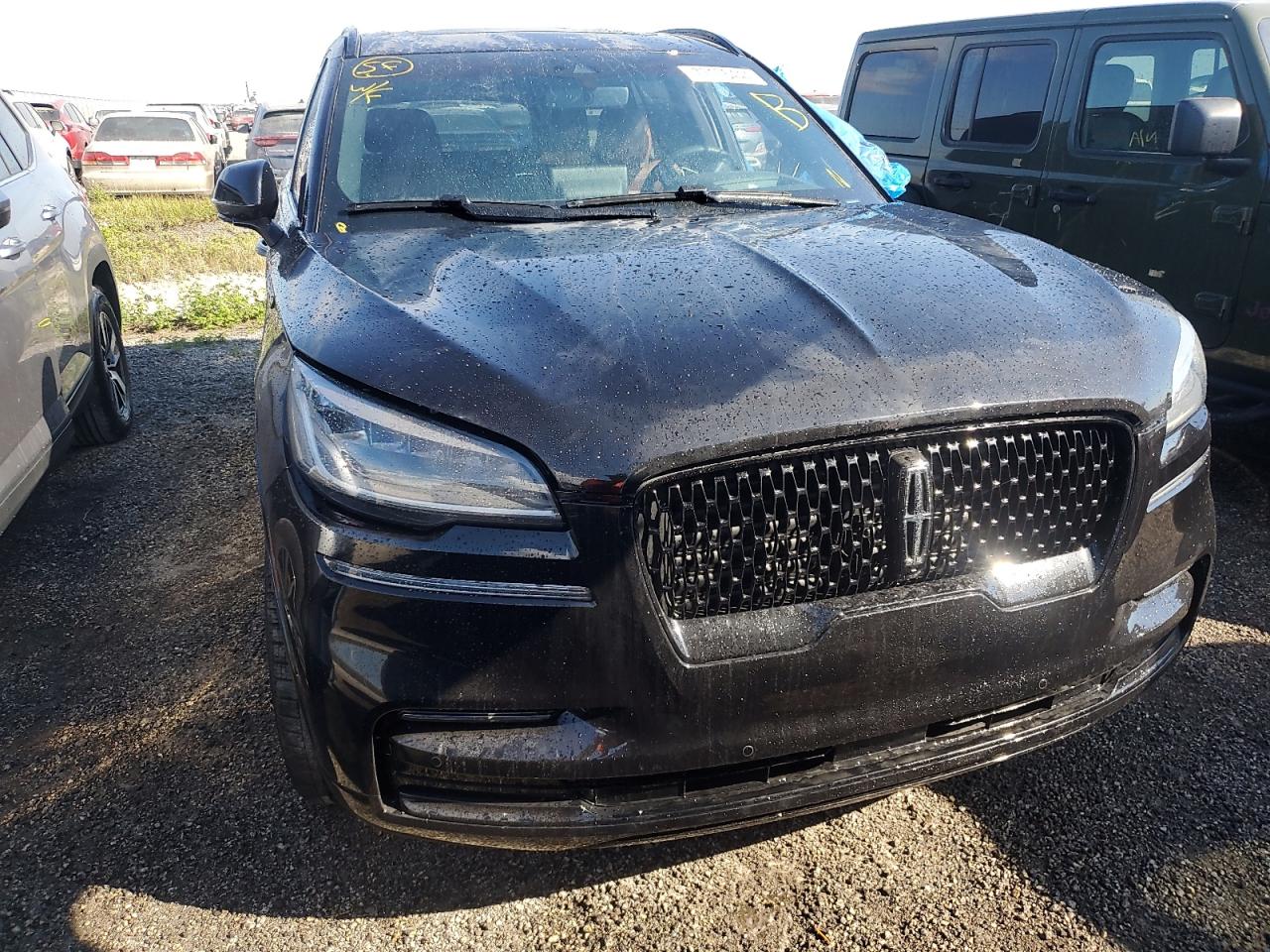 Lot #2986712430 2023 LINCOLN AVIATOR RE