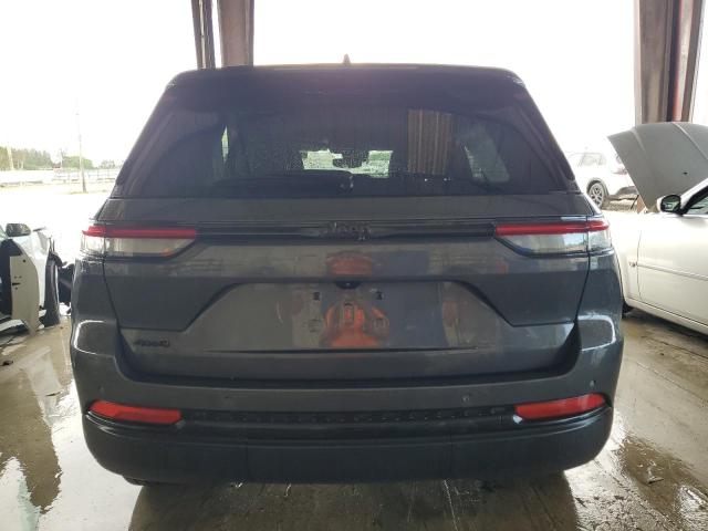 2024 JEEP GRAND CHER - 1C4RJHAG5RC121553