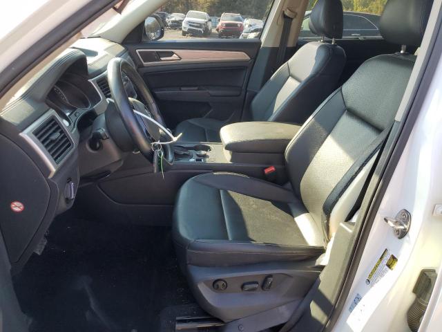 2018 VOLKSWAGEN ATLAS SE - 1V2KR2CA9JC572990