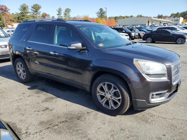 VIN 1GKKVRKD6EJ144737 2014 GMC Acadia, Slt-1 no.4