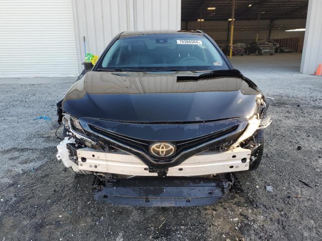 VIN 4T1G11AK5LU504778 2020 TOYOTA CAMRY no.5