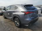 LEXUS NX 300 BAS снимка