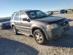 Lot #3024301004 2002 FORD ESCAPE